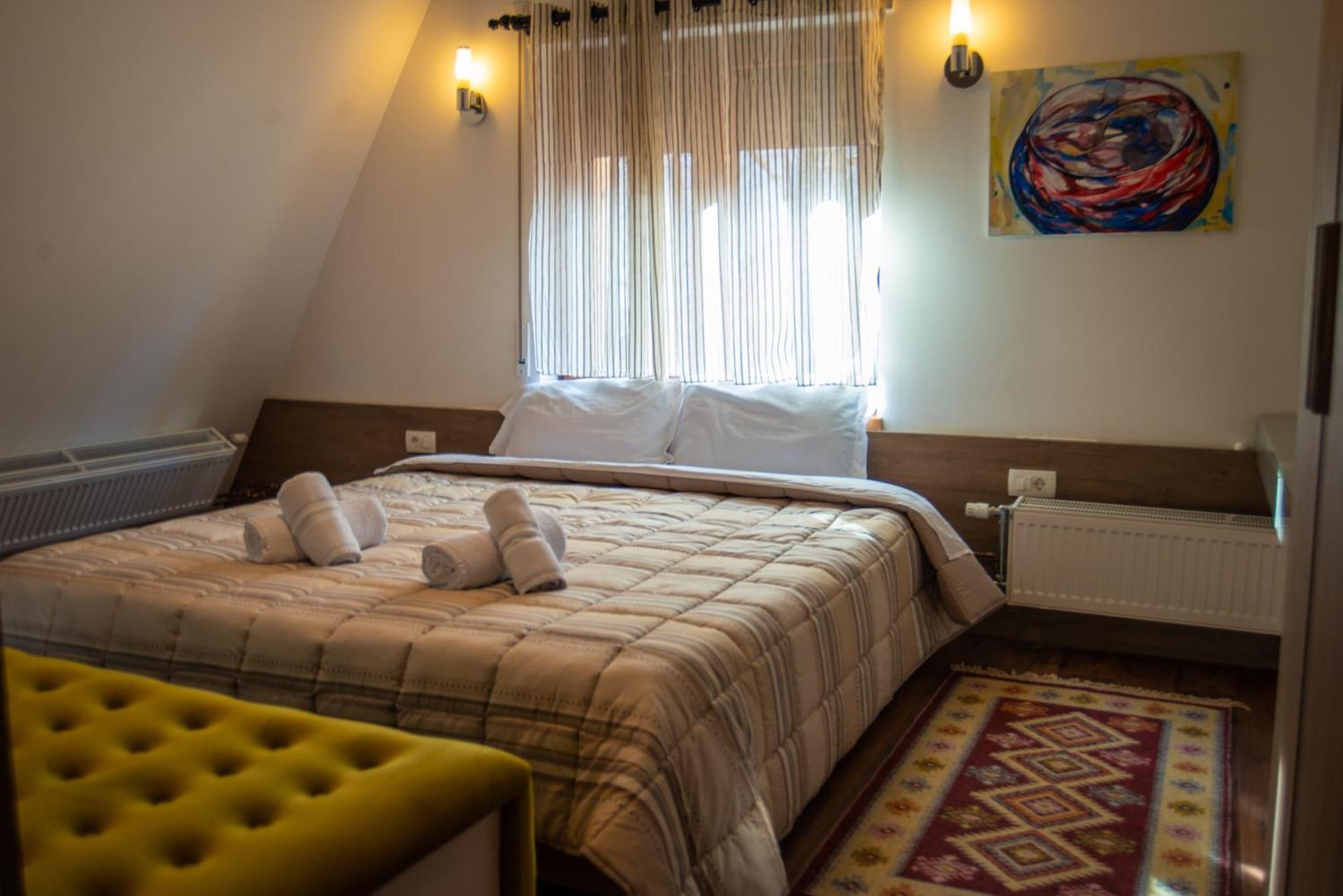 Villa Meshtekna à Brezovice Chambre photo