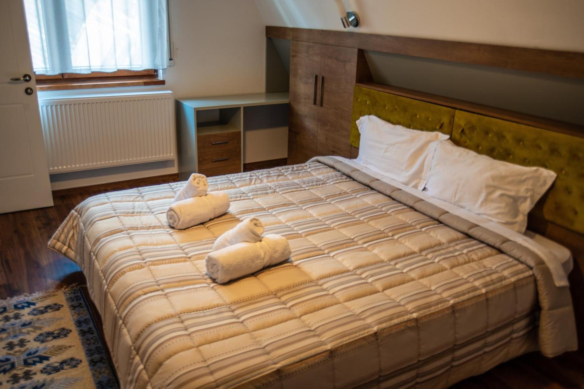 Villa Meshtekna à Brezovice Chambre photo